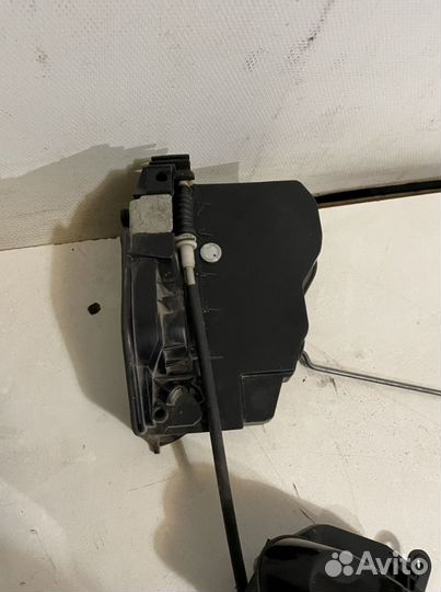 Ручка двери Bmw X6 E71