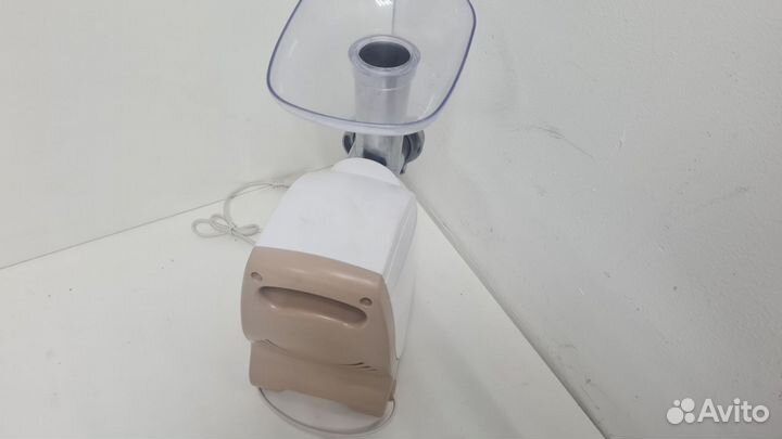 Мясорубки Moulinex ME476132