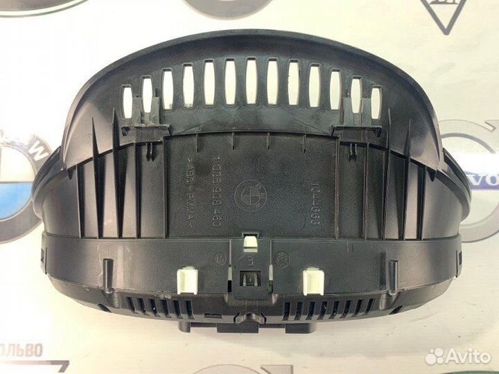 Щиток панель комбинация приборов Bmw X3 F25 X5 F15