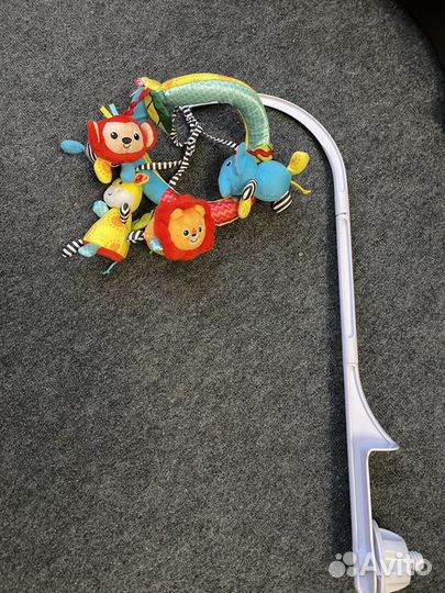 Мобиль на кроватку