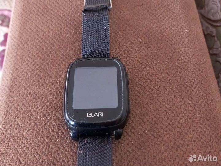 Детские смарт часы