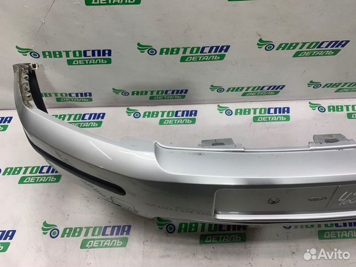 Бампер в сборе передний Ford Fusion универсал