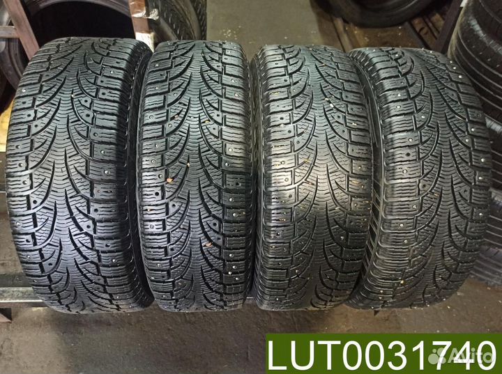 Pirelli Winter Carving Edge 215/60 R16 104R