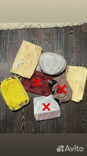 Косметички