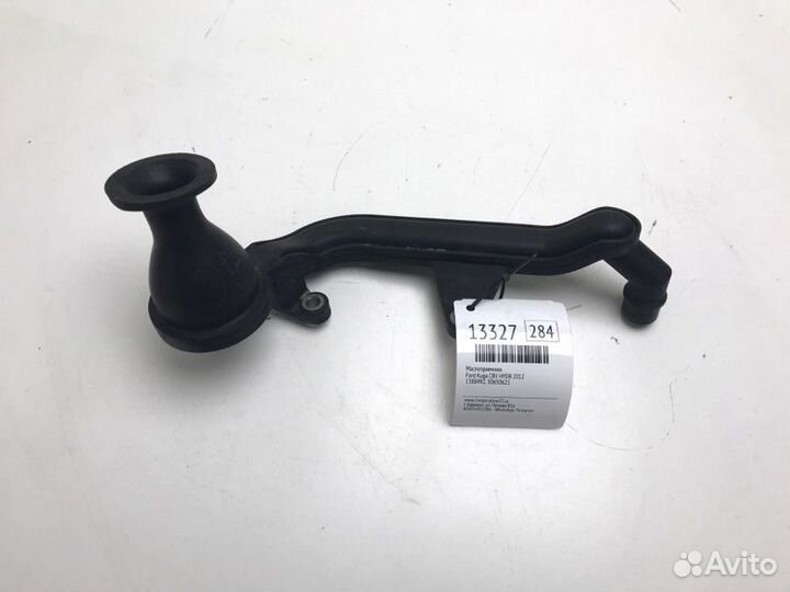 Маслоприемник Ford Kuga CBV hydb 2012