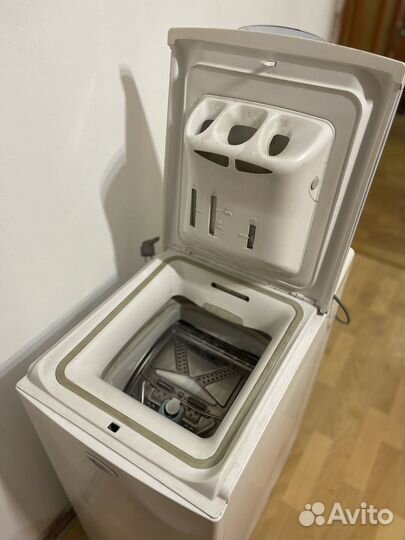 Стиральная машина бу вертикальная whirlpool