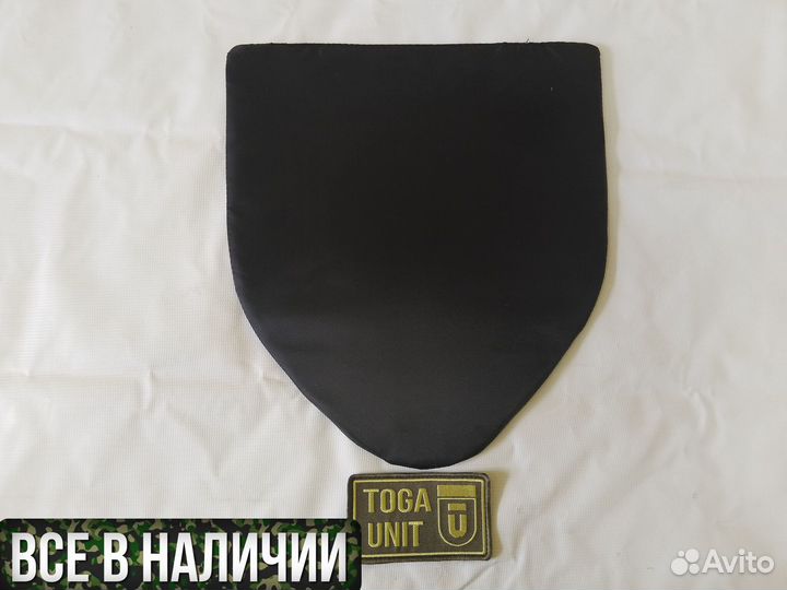 Баллистика в напашник Бр1