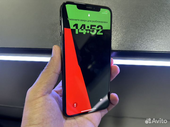 iPhone XS max 512gb
