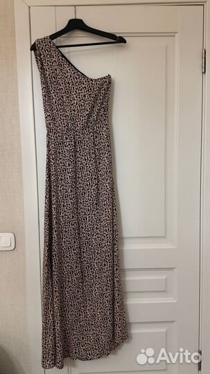 Шикарное платье В греческом стиле XS