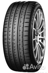 Yokohama Advan Sport V105S 325/25 R21 102Y