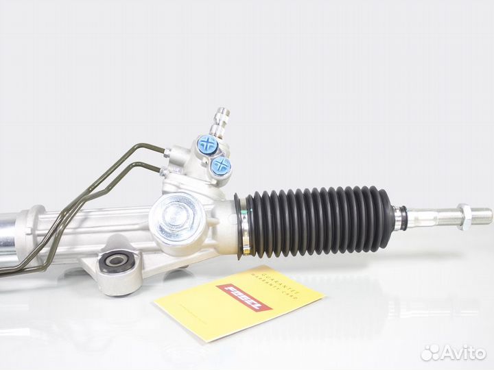 Рулевая рейка для Toyota Land Cruiser 100 рестайл