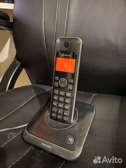 Телефон домашний стационарный