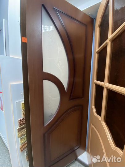 Двери межкомнатные