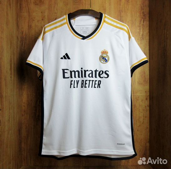 Игровая футболка