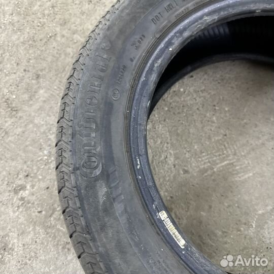 Continental ComfortContact - 5 185/60 R14