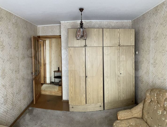 2-к. квартира, 47,9 м², 5/5 эт.