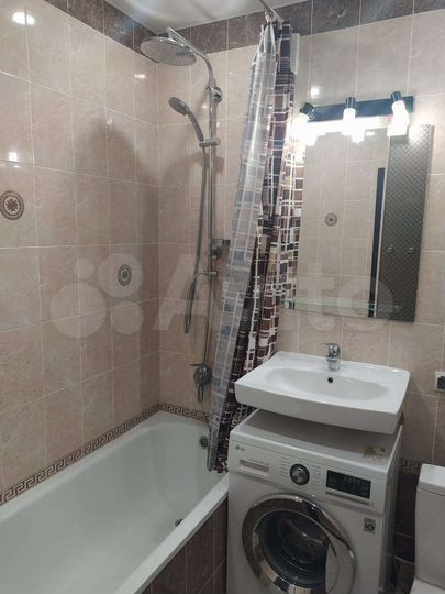 2-к. квартира, 49,4 м², 2/3 эт.