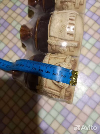 Посуда для специй