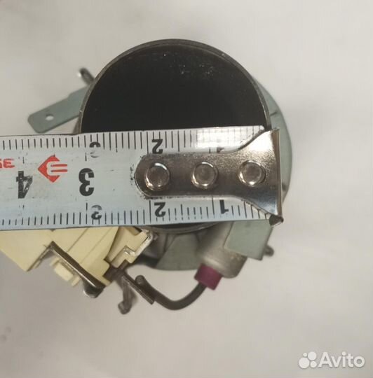 Тен посудомойки Electrolux 117266500