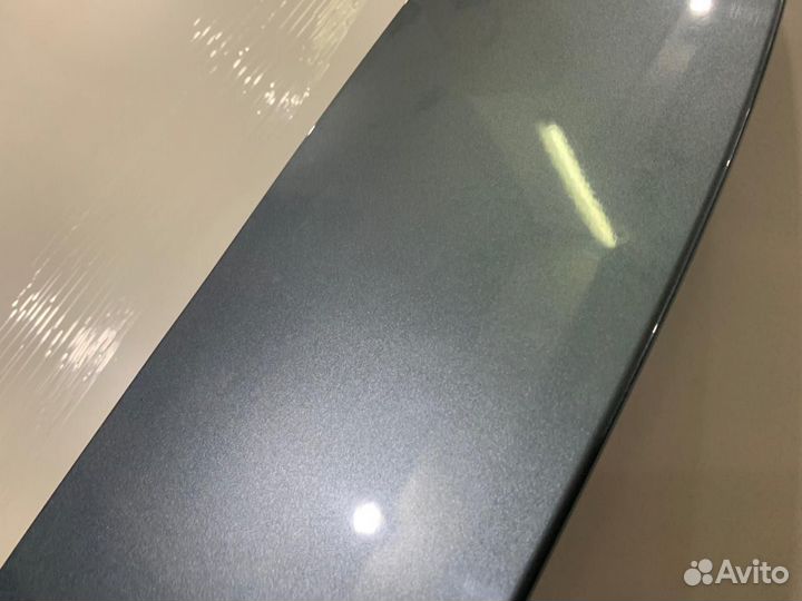 Спойлер Subaru levorg