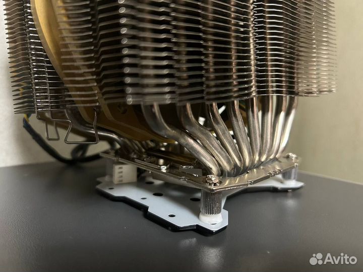 Кулер для процессора Thermalright SilverArrow SB-E