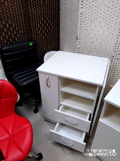 Письменный стол офисный