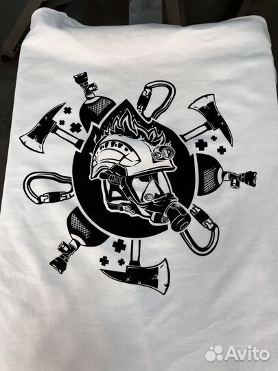 Шелкография