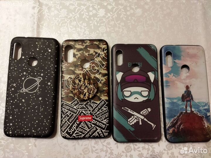 Чехол для телефона xiaomi Mi A2 lite