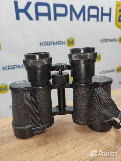 Бинокль бпц5 8х30М 