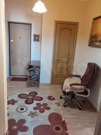 2-к. квартира, 75 м², 5/12 эт.