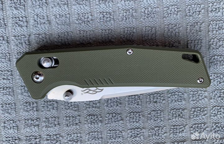 Нож Ganzo FB760 440C