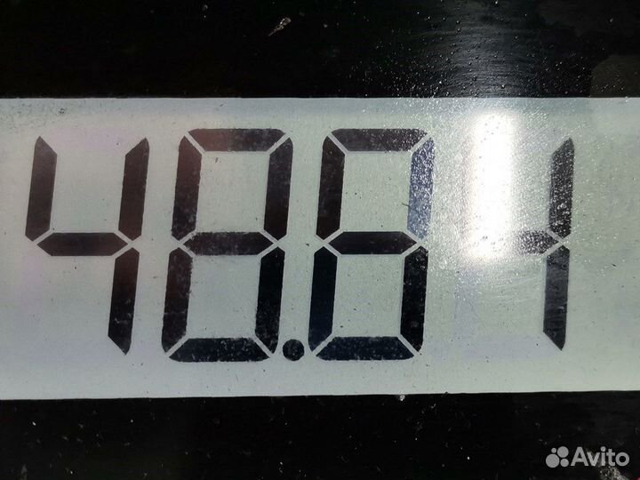 Кпп 5ст (механическая коробка) для Audi A4 B5 DHE