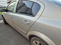 Opel Astra 1.6 MT, 2007, 181 000 км, с пробегом, цена 455 000 руб.