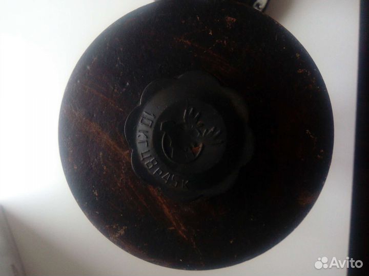 Гантели разборные