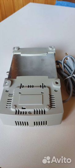 Усилитель антенный terra