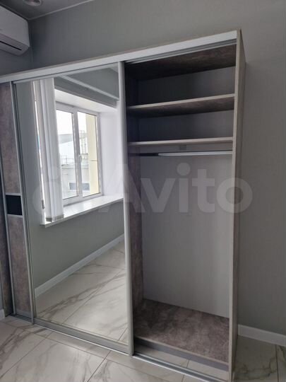 Офис, 35.43 м²