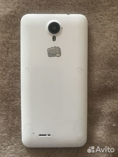 Micromax Q415, 8 ГБ