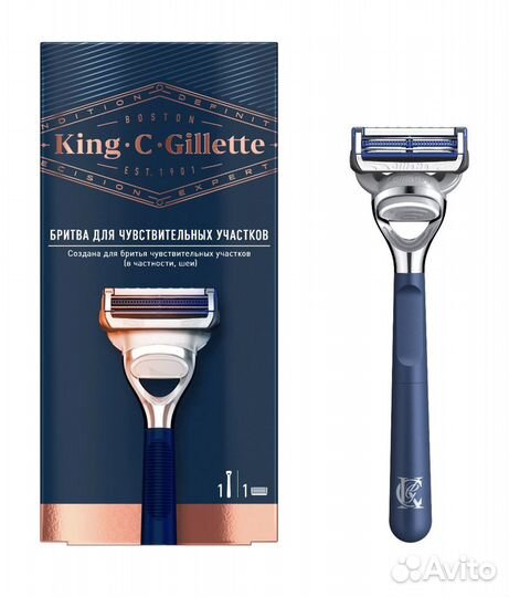 Ручка бритвы Gillette fusion, Venus