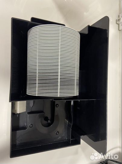 Увлажнитель воздуха bork q710