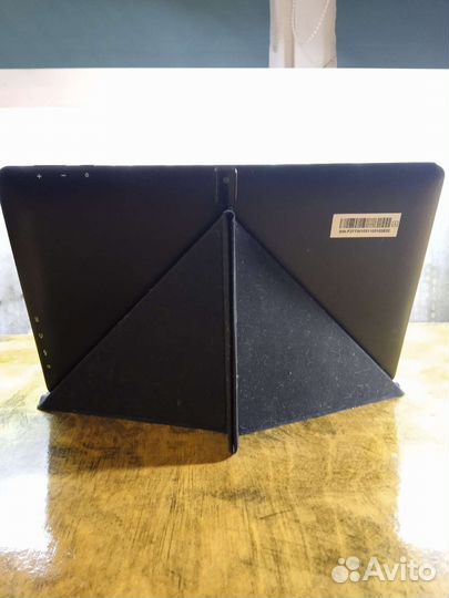 Планшет irbis tw 103(win)