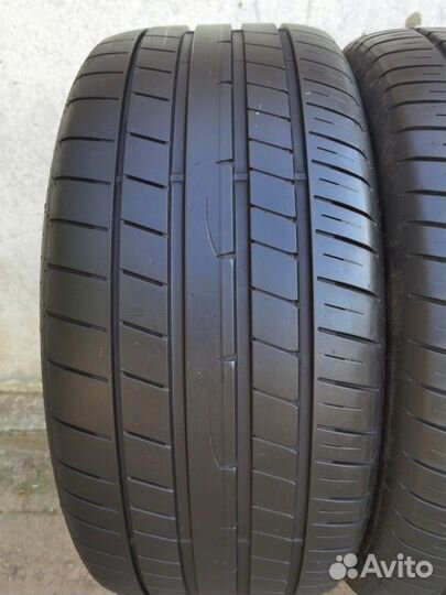 Dunlop SP Sport Maxx RT 2 285/40 R20 108Y