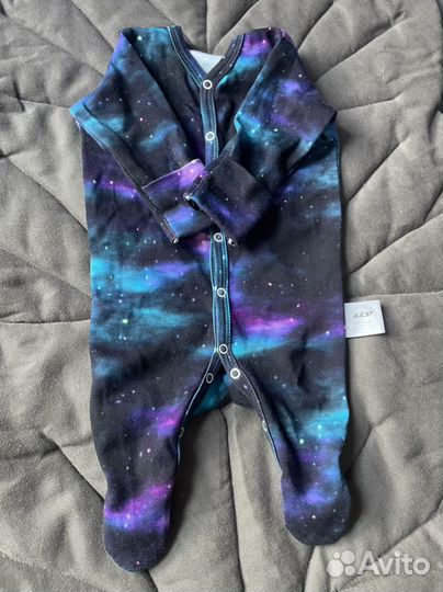 Слип Крошка енот