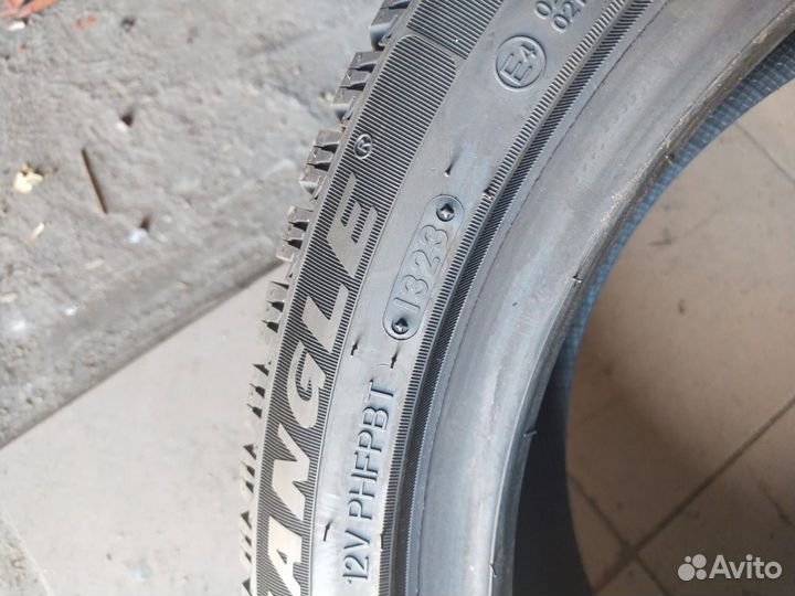 Triangle IcelynX TI501 205/50 R17 93T