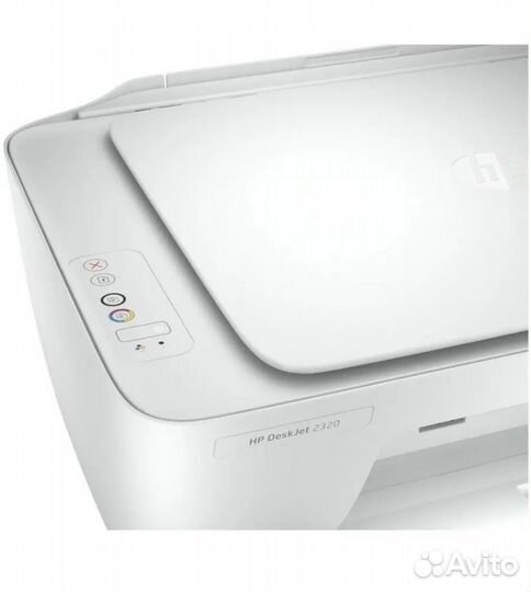 Принтер hp deskjet 2320