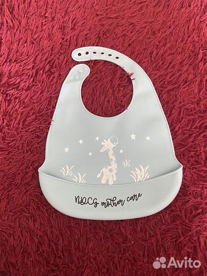 Нагрудник детский