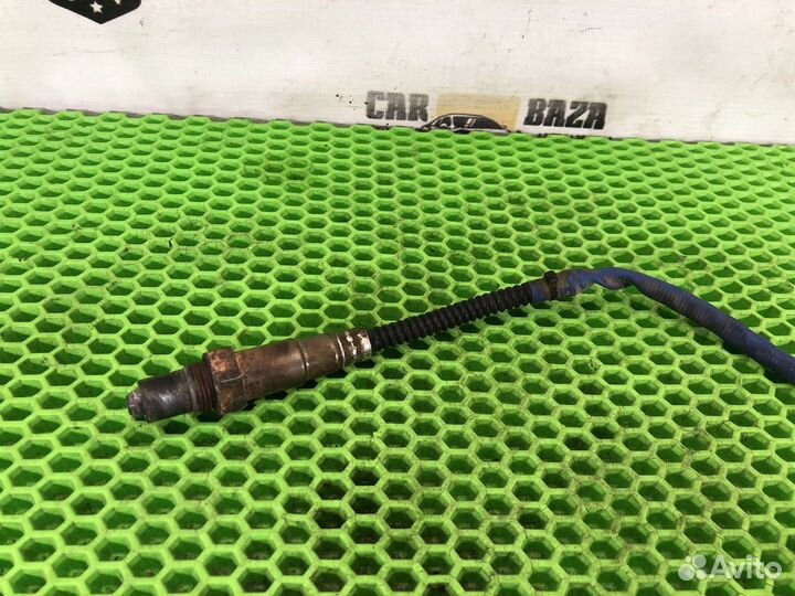 Датчик кислородный (лямбда-зонд) Geely GC6