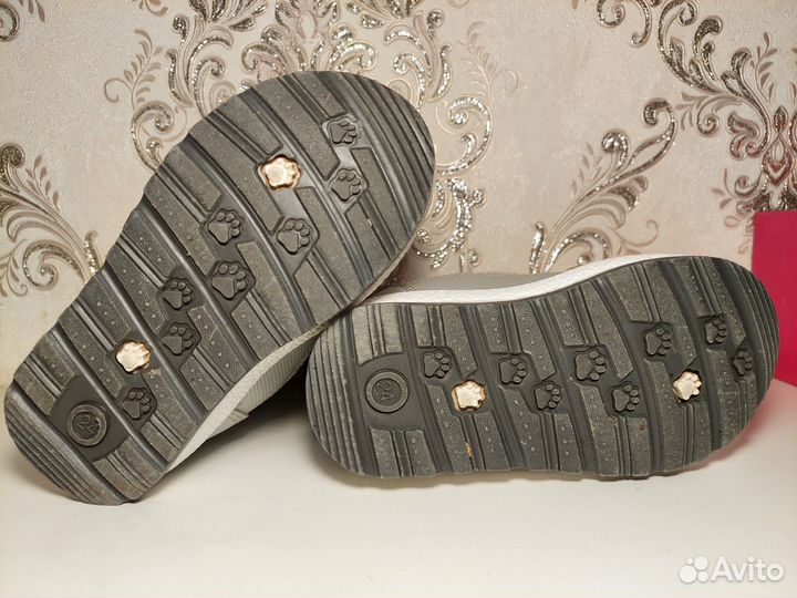 Угги дутики 24