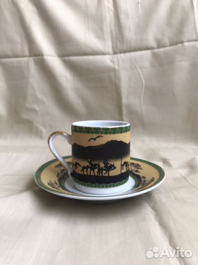 Кофейные чашки Yamasen