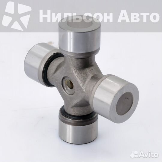 Крестовина кардана JAC N120, samtin