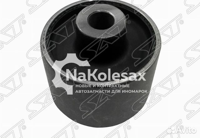 Сайлентблок переднего рычага задний D-72.1 nissan teana 08